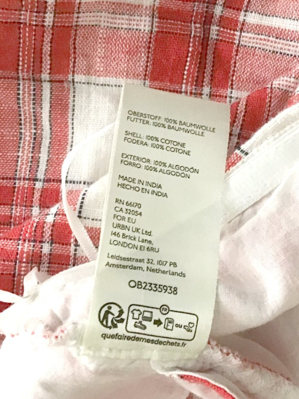 Free People After You Set - Picture 12 of 13